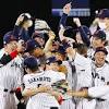 オリンピック野球決勝
