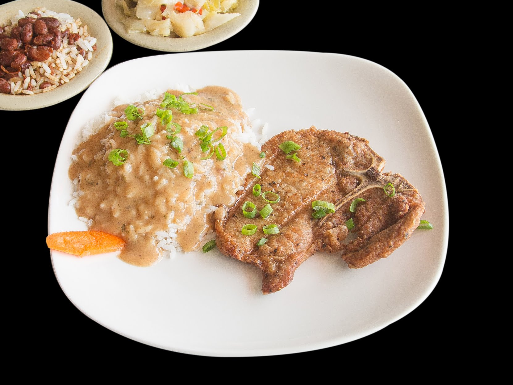 Soul Food Renaissance by null