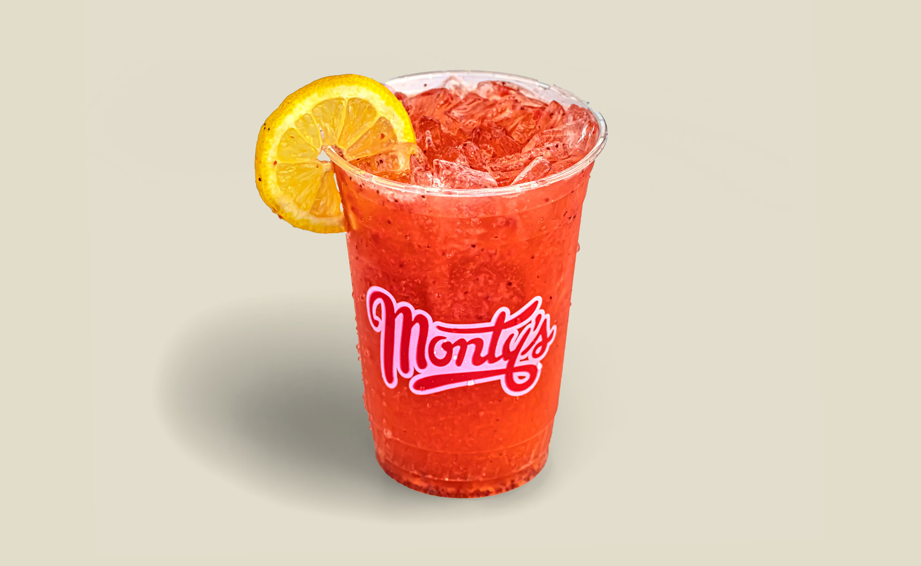 Monty's Good Burger by null