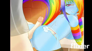 Rainbow dash porn videos jpg x Rainbow dash