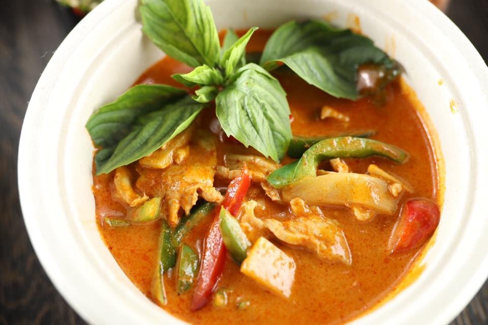 Sabaidee Lao and Thai Street Food - Rowlett by null