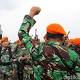 Berbahaya, TNI AU Imbau Warga Tak Masuki Daerah Latihan Militer - Detikcom (Siaran Pers) (Pendaftaran)