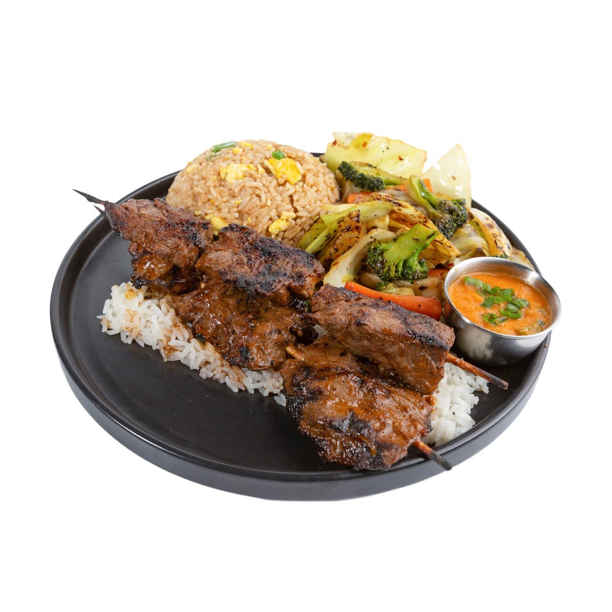 Sardi's Pollo A La Brasa by null