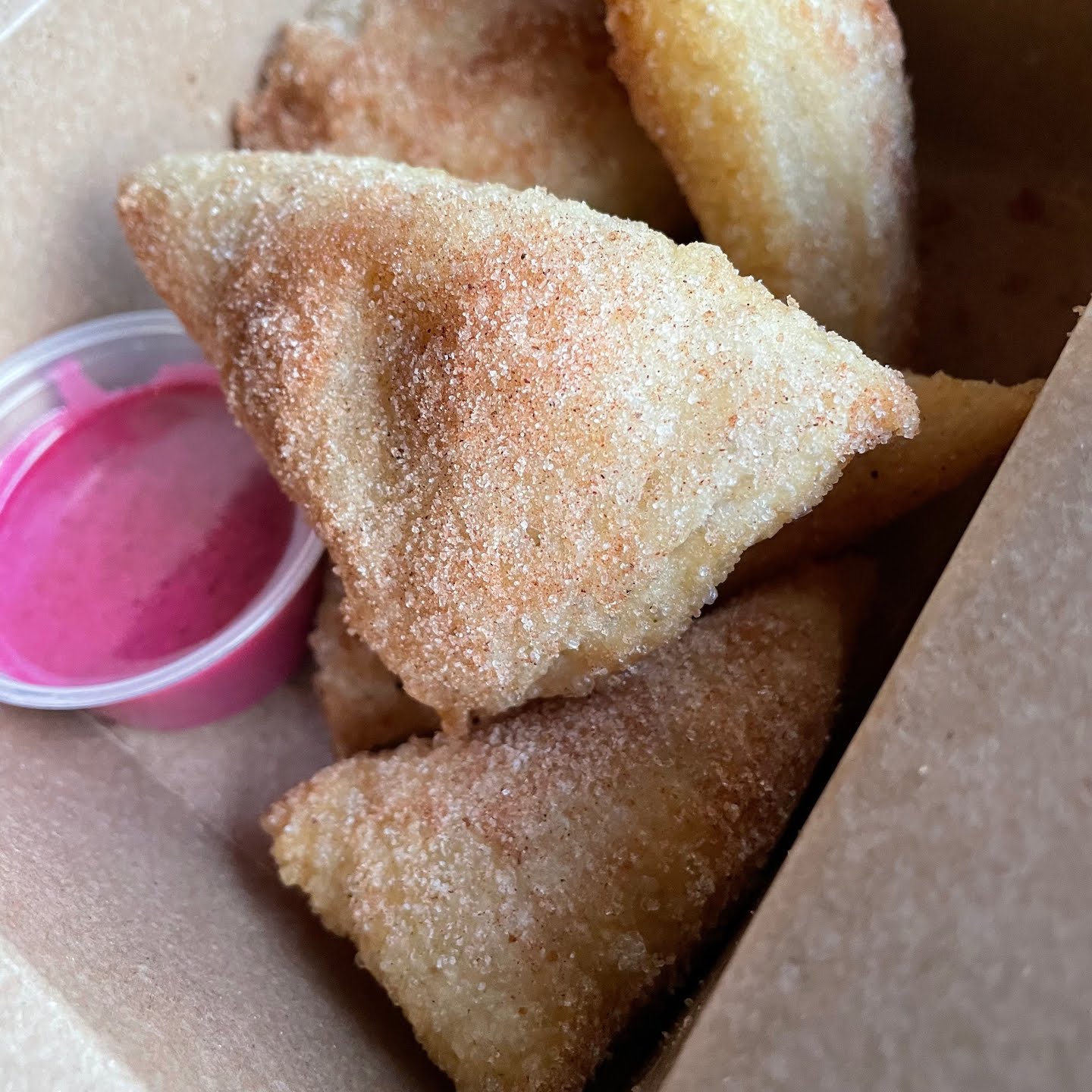 Dolo’s Pizza Co. by null