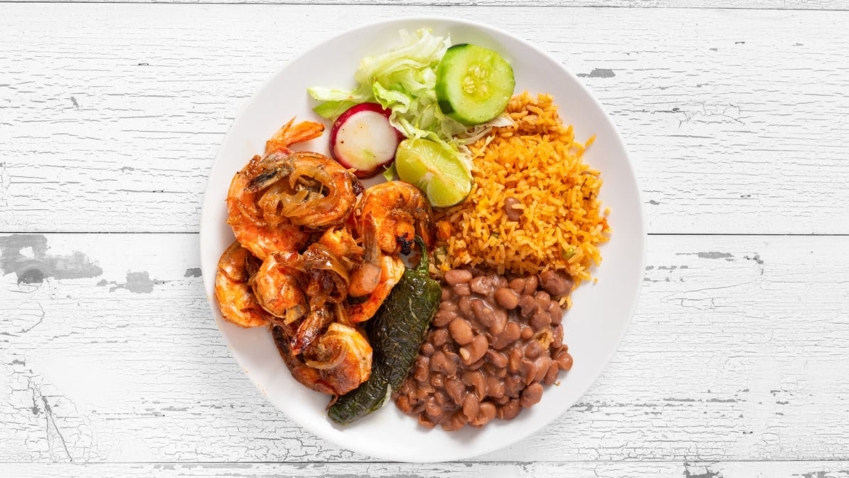 POLLO EXPRESS by null