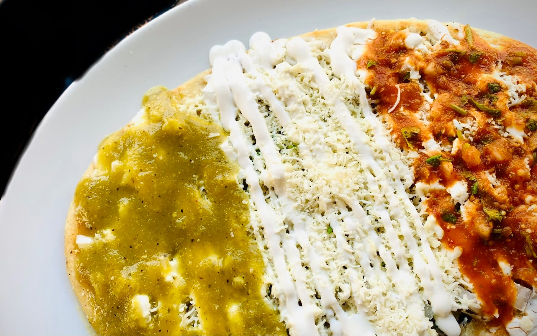 Las chilangas by null