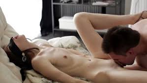 Young pussy dick sucking jpg x Sucking young pussy
