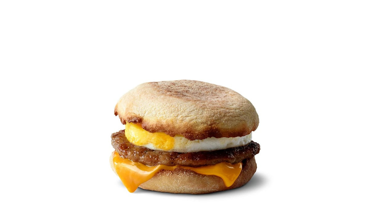 McDonald's by null