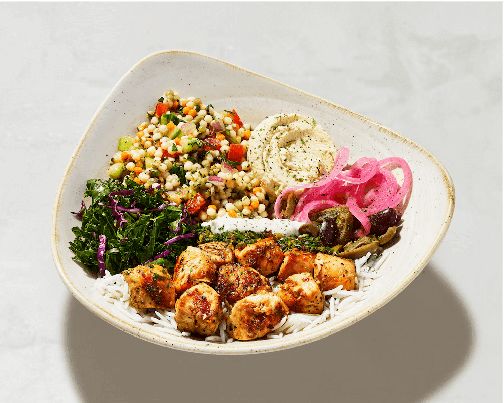 Luna Grill Paseo Del Sur by null