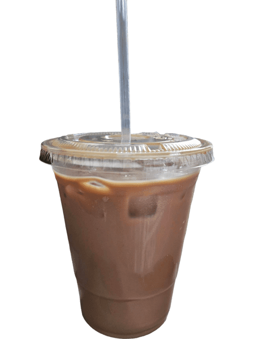 semicolon cafe by null