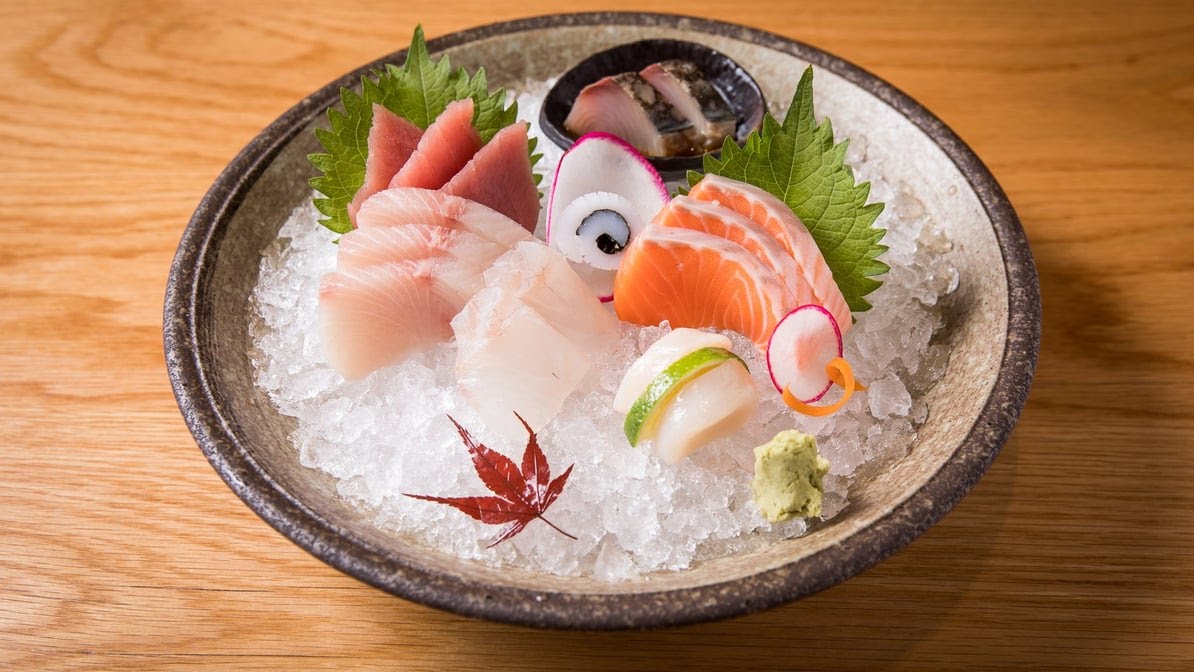 Saké Restaurant & Bar Double Bay by null