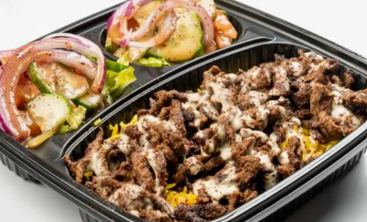 AllSpice Restaurant by null