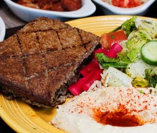 Sunnin Lebanese Cafe by null