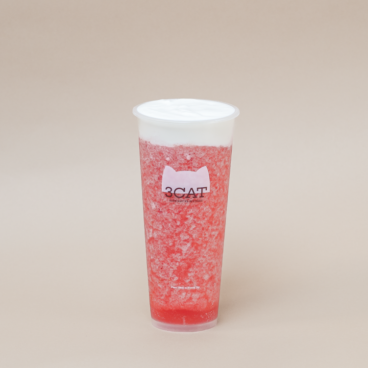 3CAT Handcrafted Beverage by null