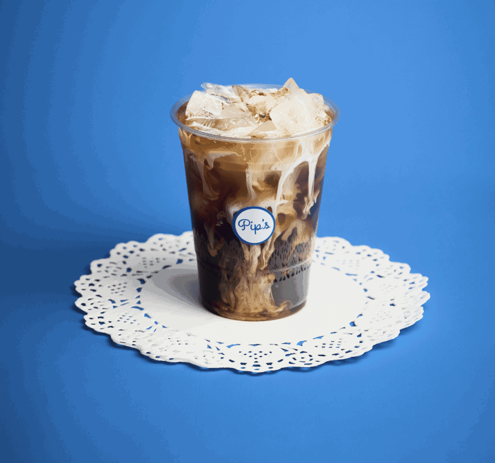 Pip's Cafe & Provisions by null