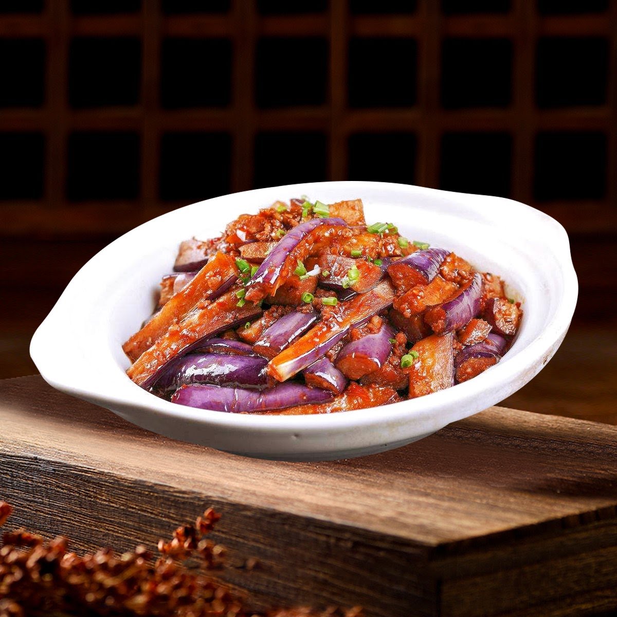 Xi'an Gourmet House by null