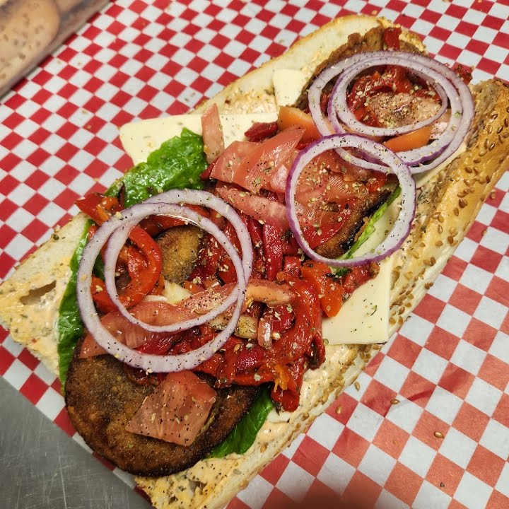 Lennies Hoagies by null