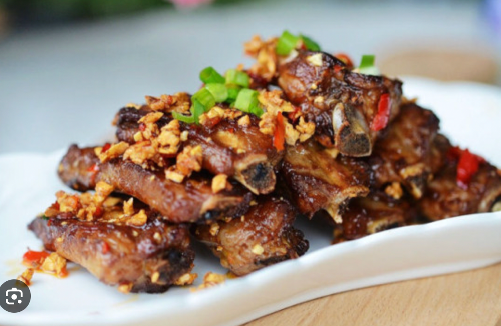 Wojia Hunan Cuisine by null