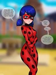 Miraculous ladybug hentai jpg x Miraculous ladybug hentai