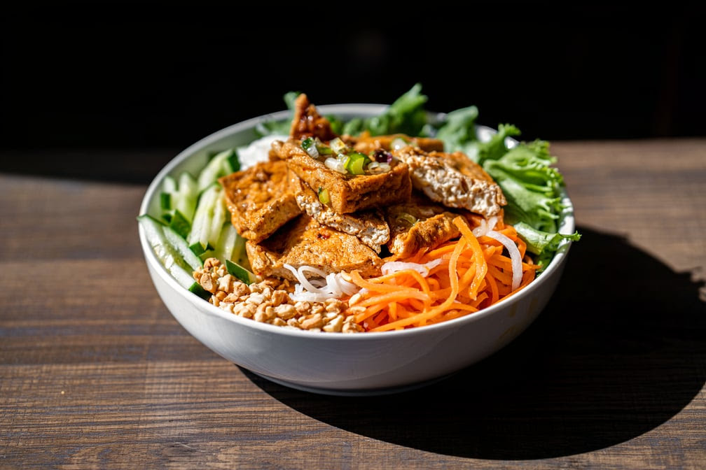 BANH MI OI - West Roxbury by null