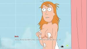 Morty smith summer smith emmabrave rick and morty png x And morty summer nude