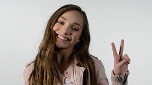 nude maddie ziegler fakes|Maddie Ziegler