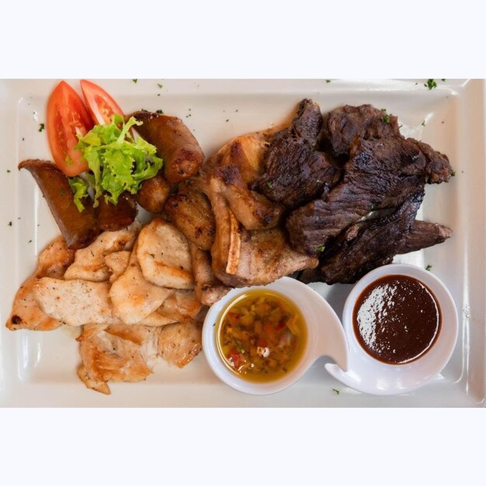 Brioche Restaurant Lavington by null