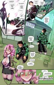 Rule kimetsu no urabon demon slayer kimetsu no yaiba makurou cartoon porn comic jpg x Demon slayer rule 34