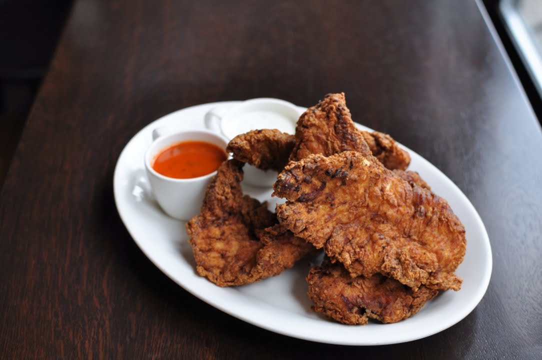 Five Horses Tavern - South End by null