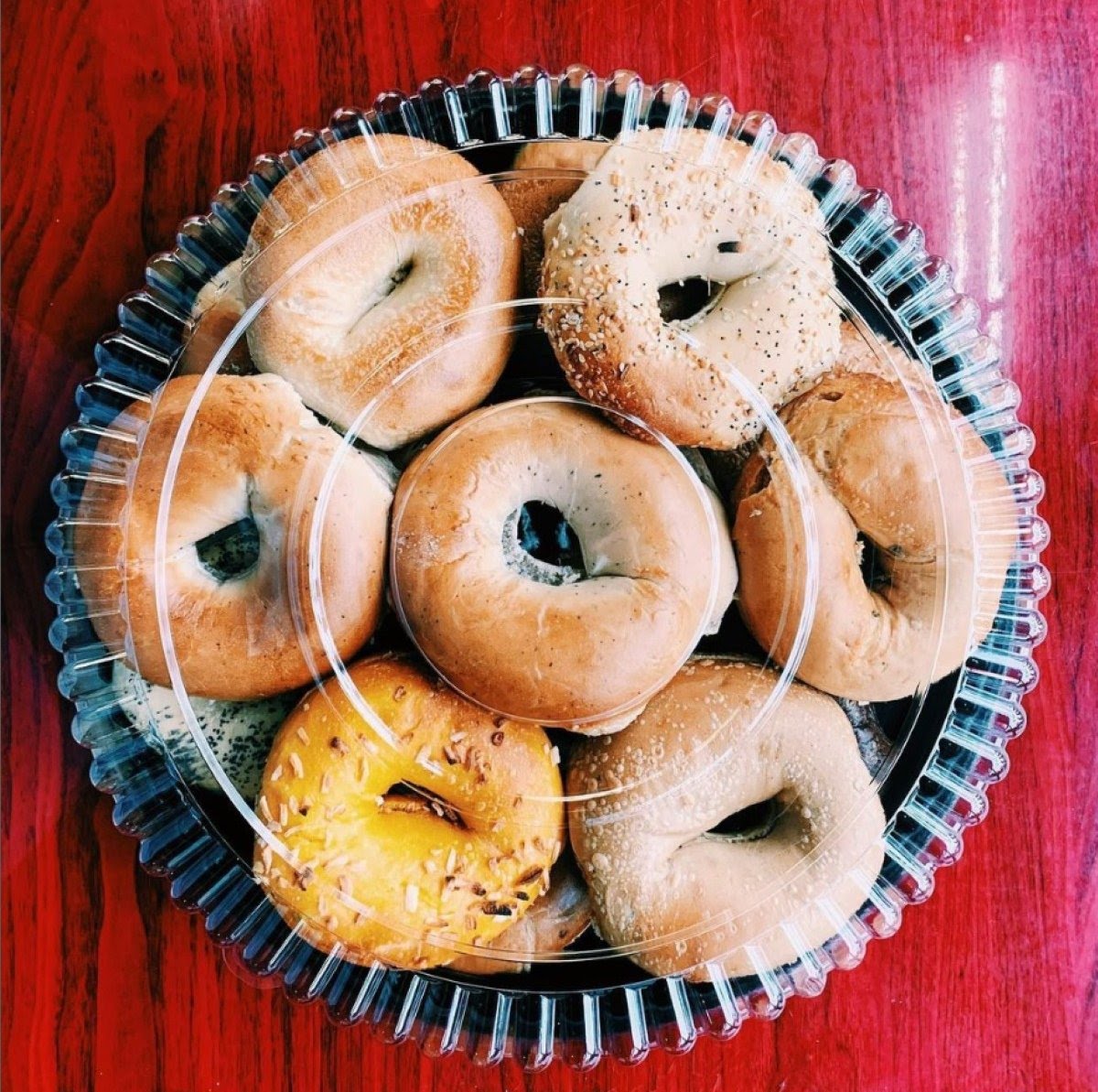 Joey's Bagels - Fletcher by null
