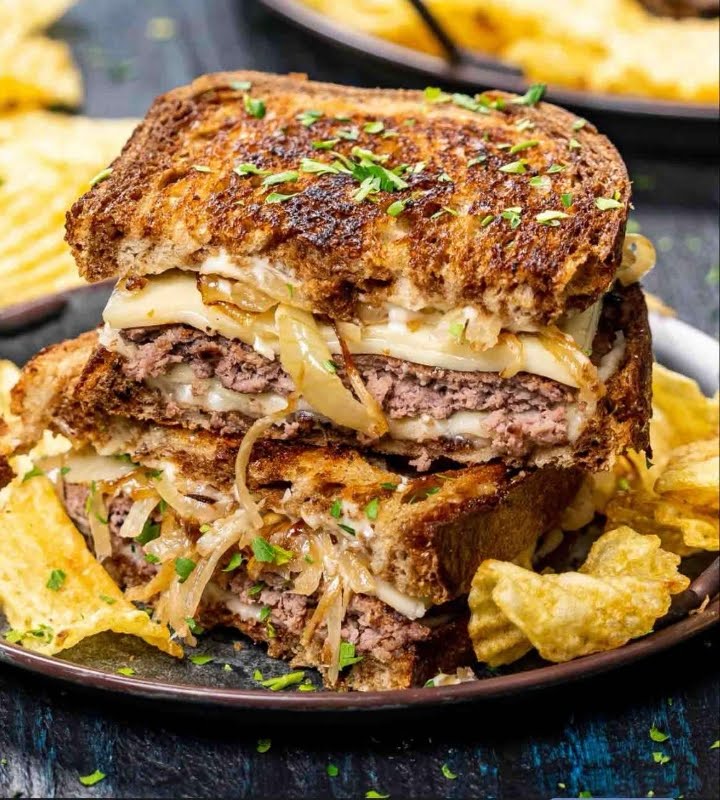 Hot Johnnie's Smokehouse by null