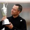 Xander Schauffele roars to second major win of year at British Open