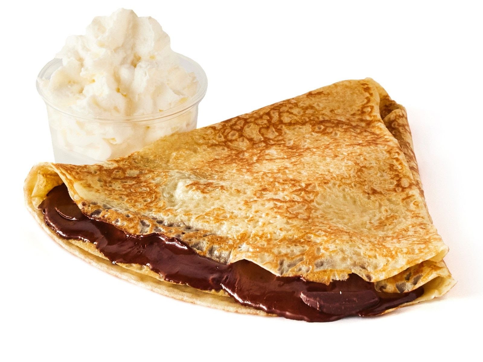 Crepes & Dosas by null