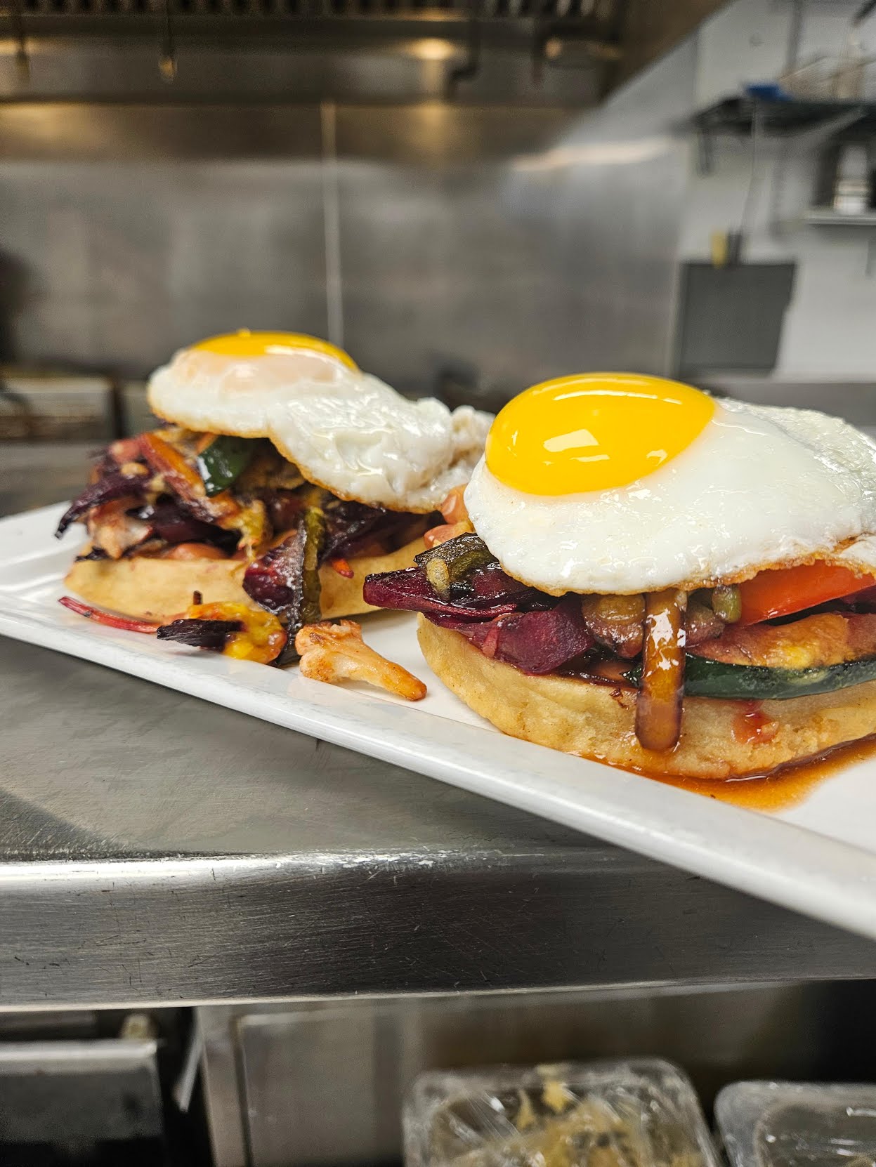 Egg@midtown by null