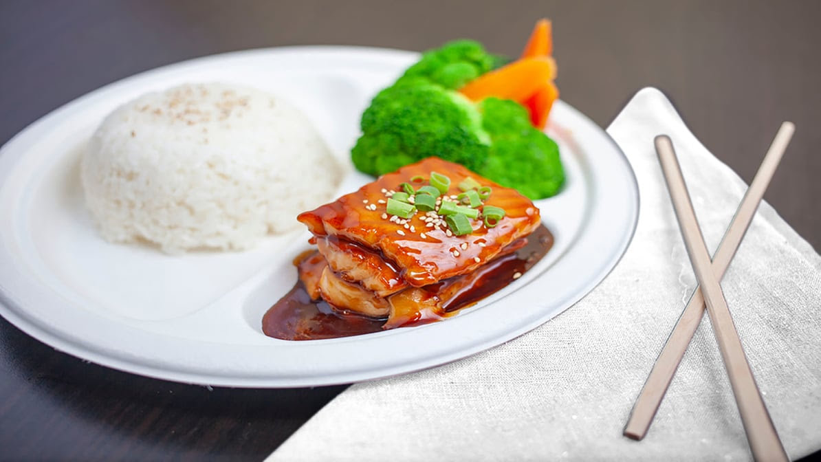 Basa Seafood Express by null