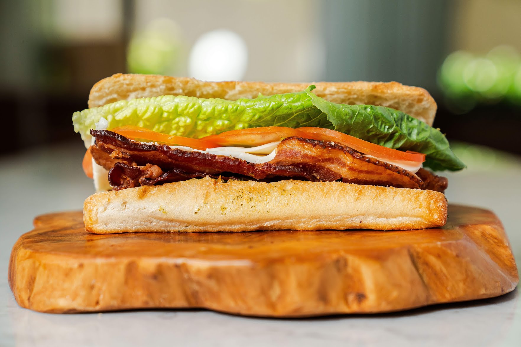 Devon & Blakely by null