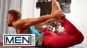 Gay yoga jpg x Gay yoga