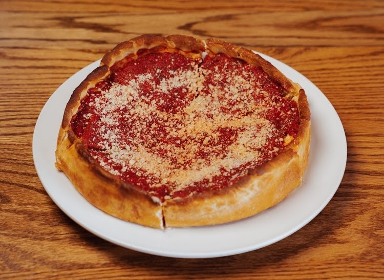 Danny Boy’s Pizza by null