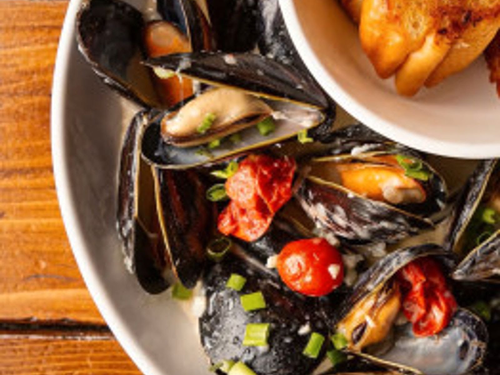 Hook Line & Schooner by null