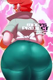 My friend hot soccer mom kennycomix cartoon porn comic jpg x Cartoon mom