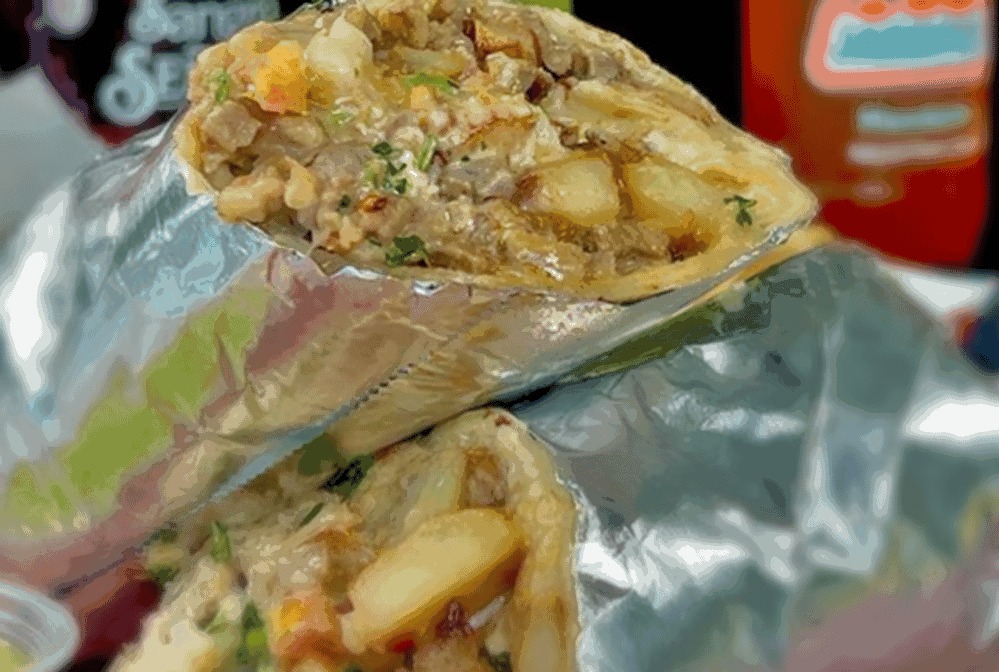 Taqueria Santa Cruz by null