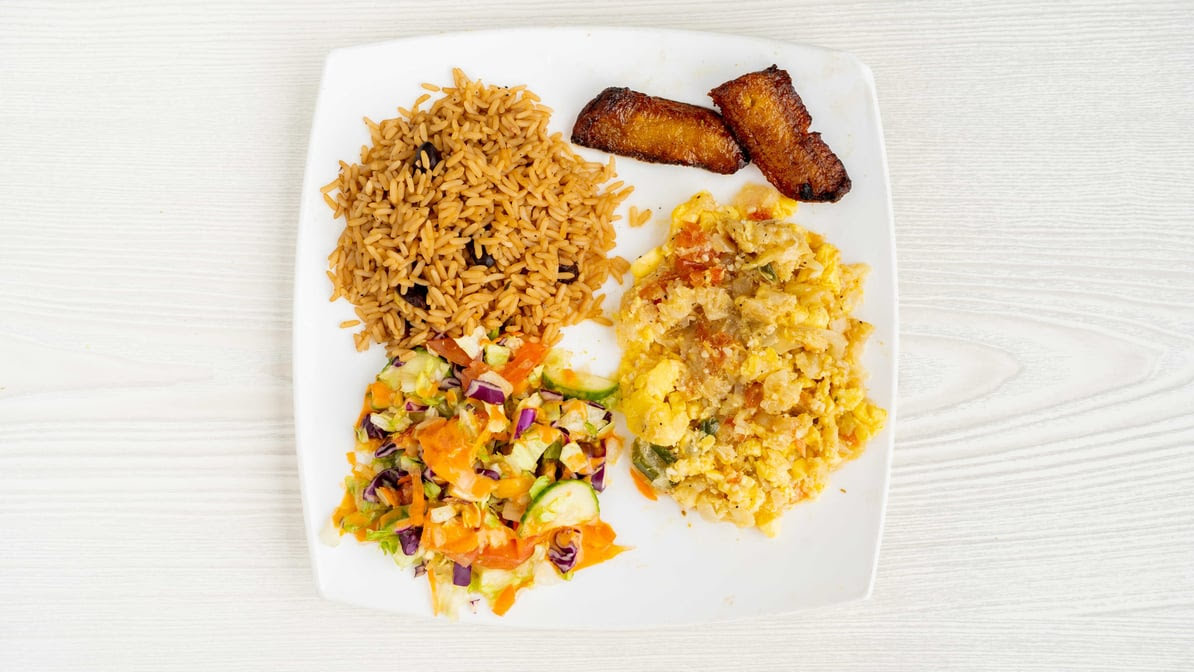 Caribbean Curry House by null