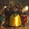 Disney's Snow White Trailer