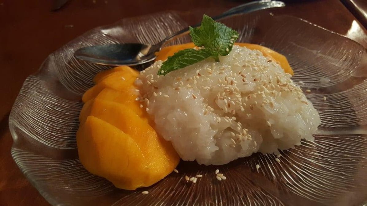 Bangkok@12 Thai by null