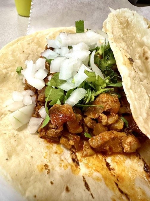 Taqueria La Zacatecana by null