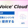 音声認識API「AmiVoice(R) API Private」にて、コマンド入力や人名 ...