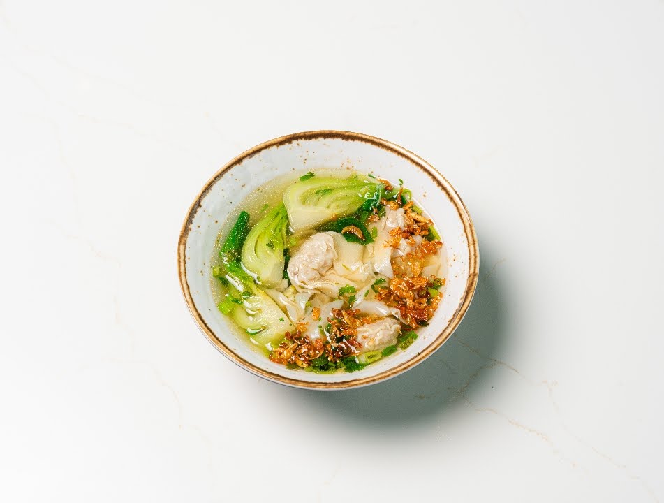 Lúa Viet Kitchen by null