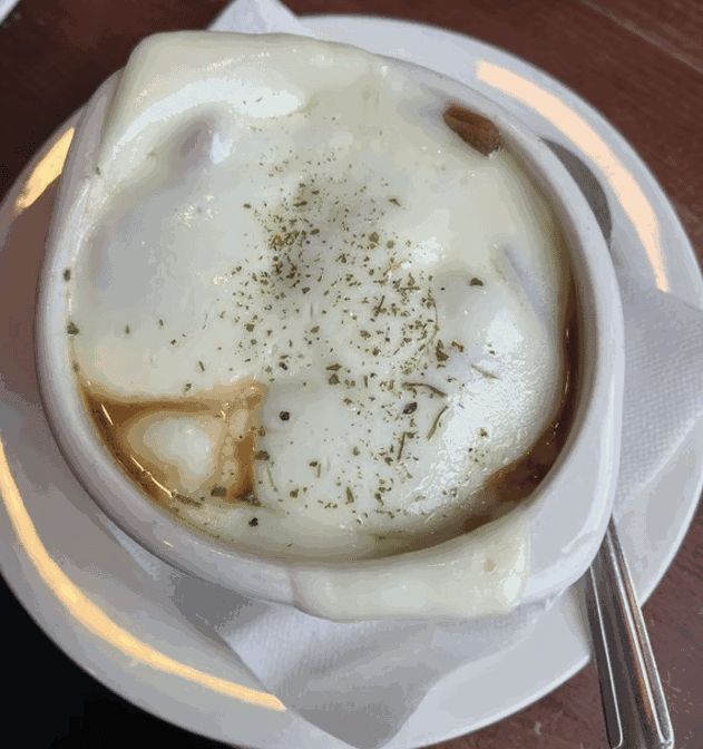 Stuff Yer Face by null