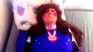 Dva cosplay jpg x Dva cosplay