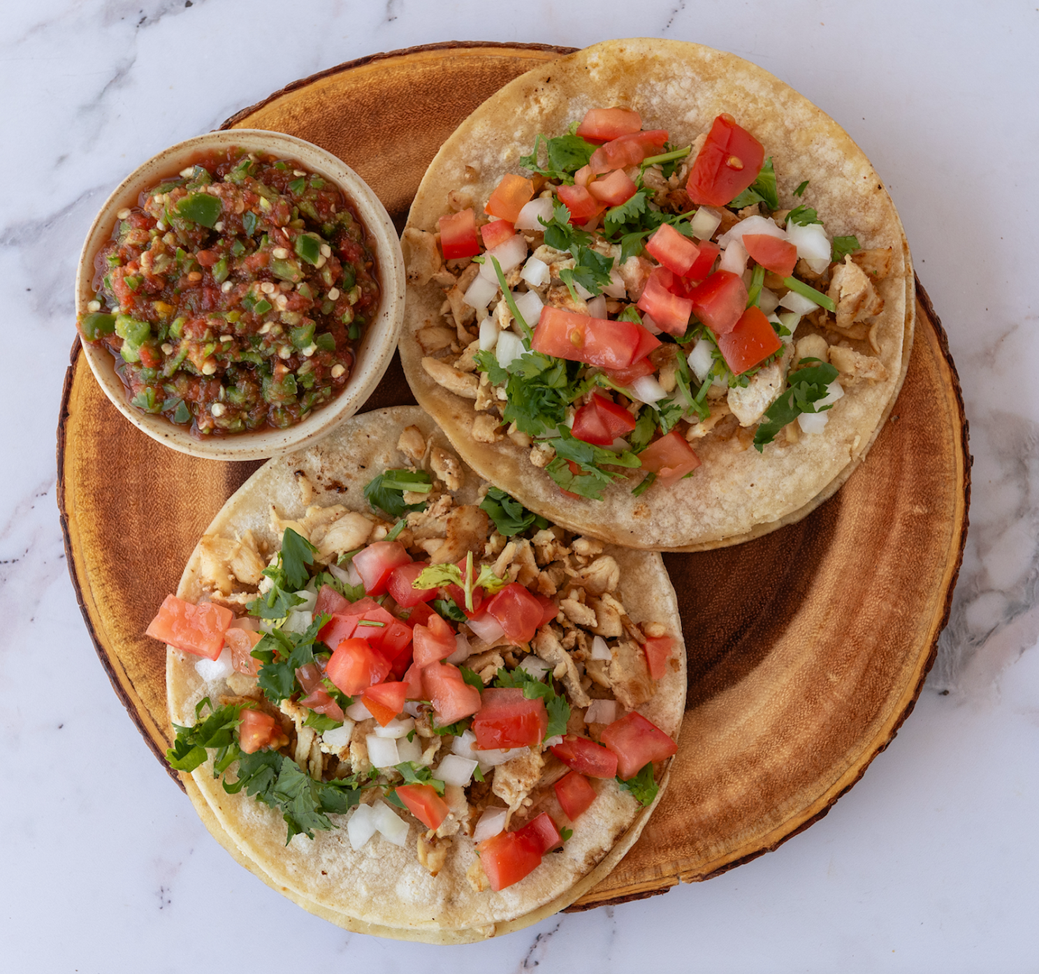 Corner Cottage by null